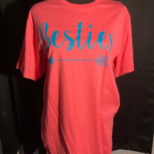 AM Collection Besties T-Shirt